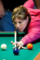Pool Tournament at Salt City Billiards in Syracuse, NY