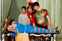 A Funny Thing Happened on the Way to the Forum - Spring 2009