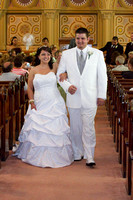 Ashley and Carl's Wedding Photography 08-14-10